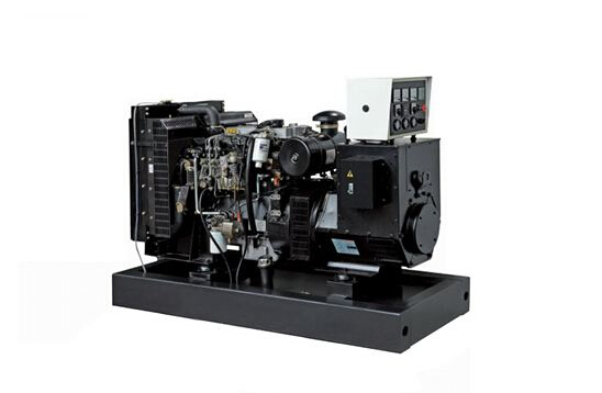 邳州科克150kw大型柴油发电机组