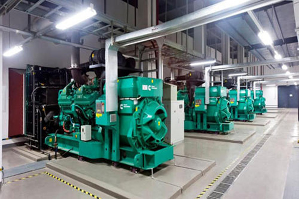 邳州发电机出租