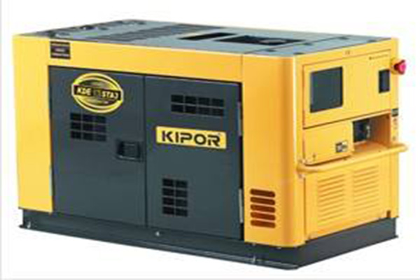 邳州发电机出租