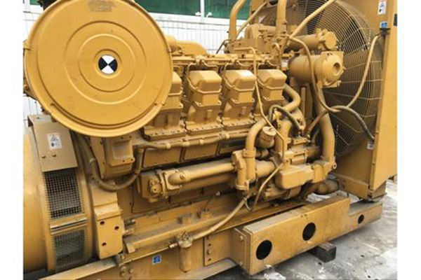 邳州发电机出租