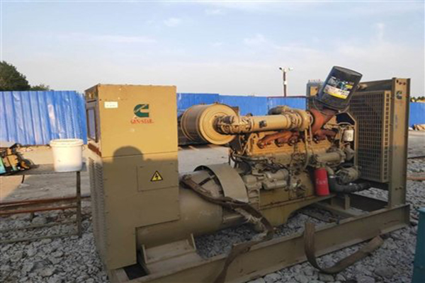 邳州发电机出租 邳州发电机出租