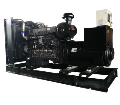 邳州上柴柴油发电机组50KW-700KW