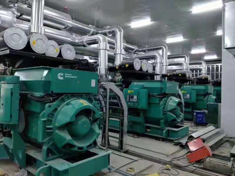 邳州发电机出租 邳州发电机出租