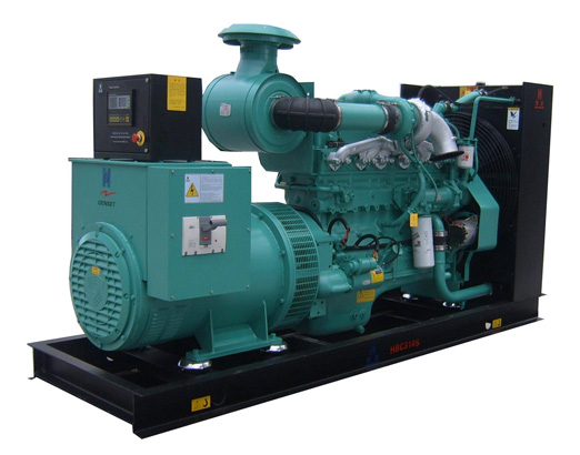 邳州柴油发电机