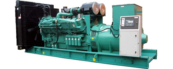 邳州柴油发电机