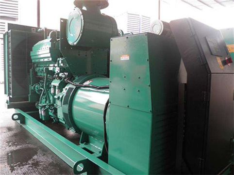 邳州柴油发电机