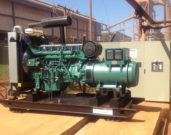 邳州发电机出租